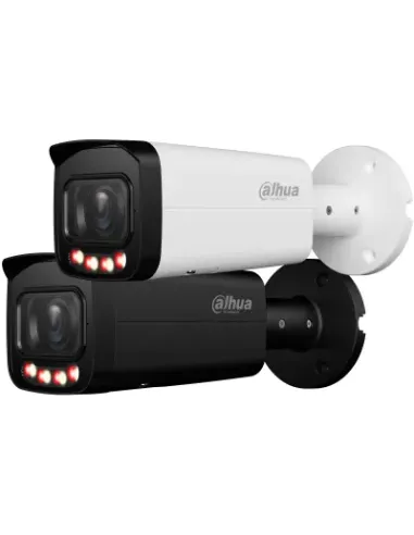 Dahua Technology IPC-HFW3849TP-ZS-IL Bala (forma) Cámara de seguridad IP Exterior 3840 x 2160 Pixeles Techo pared