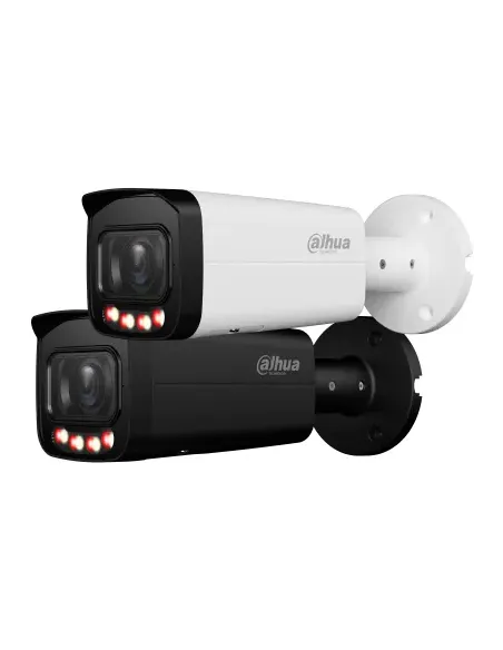Dahua Technology IPC-HFW3849TP-ZS-IL Bala (forma) Cámara de seguridad IP Exterior 3840 x 2160 Pixeles Techo pared
