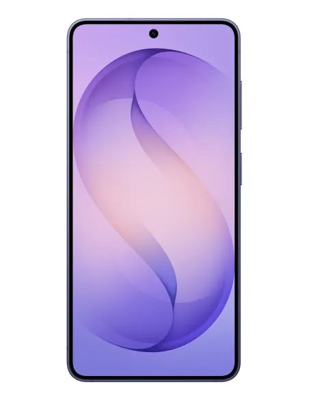 Samsung Galaxy S26 16 cm (6.3") SIM doble Android 16.0 5G USB Tipo C 12 GB 256 GB 4300 mAh Violeta