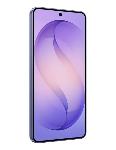 Samsung Galaxy S26 16 cm (6.3") SIM doble Android 16.0 5G USB Tipo C 12 GB 256 GB 4300 mAh Violeta