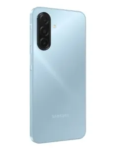Samsung Galaxy A17 17 cm (6.7") Ranura híbrida Dual SIM 4G USB Tipo C 8 GB 256 GB 5000 mAh Azul claro 2