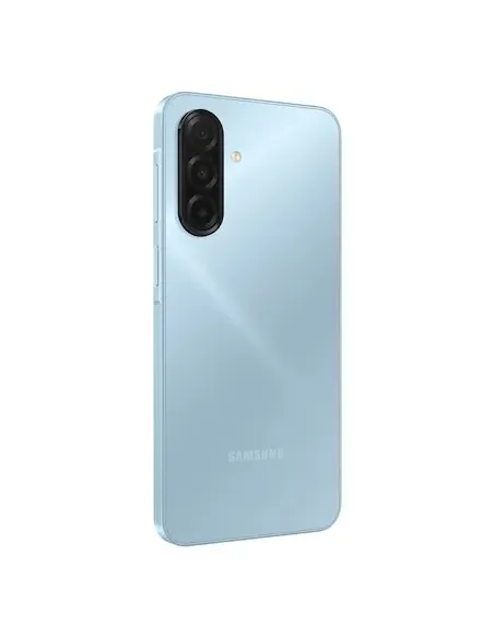 Samsung Galaxy A17 17 cm (6.7") Ranura híbrida Dual SIM 4G USB Tipo C 8 GB 256 GB 5000 mAh Azul claro