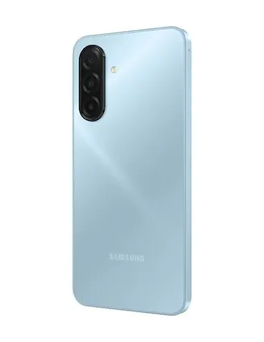 Samsung Galaxy A17 17 cm (6.7") Ranura híbrida Dual SIM 4G USB Tipo C 8 GB 256 GB 5000 mAh Azul claro