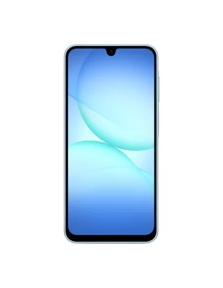 Samsung Galaxy A17 17 cm (6.7") Ranura híbrida Dual SIM 4G USB Tipo C 8 GB 256 GB 5000 mAh Azul claro