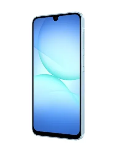 Samsung Galaxy A17 17 cm (6.7") Ranura híbrida Dual SIM 4G USB Tipo C 8 GB 256 GB 5000 mAh Azul claro