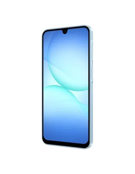 Samsung Galaxy A17 17 cm (6.7") Ranura híbrida Dual SIM 4G USB Tipo C 8 GB 256 GB 5000 mAh Azul claro