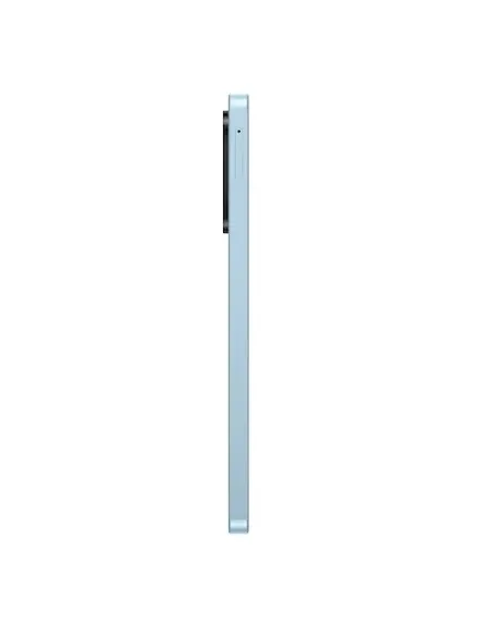 Samsung Galaxy A17 17 cm (6.7") Ranura híbrida Dual SIM 4G USB Tipo C 8 GB 256 GB 5000 mAh Azul claro