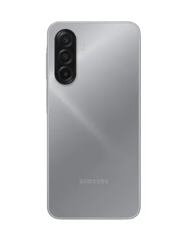 Samsung Galaxy A17 17 cm (6.7") Ranura híbrida Dual SIM 4G USB Tipo C 8 GB 256 GB 5000 mAh Gris