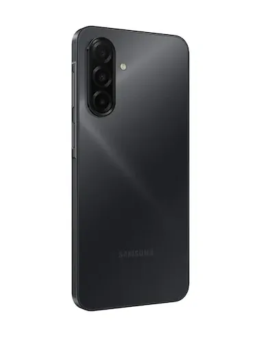 Samsung Galaxy A17 17 cm (6.7") Ranura híbrida Dual SIM 4G USB Tipo C 8 GB 256 GB 5000 mAh Negro
