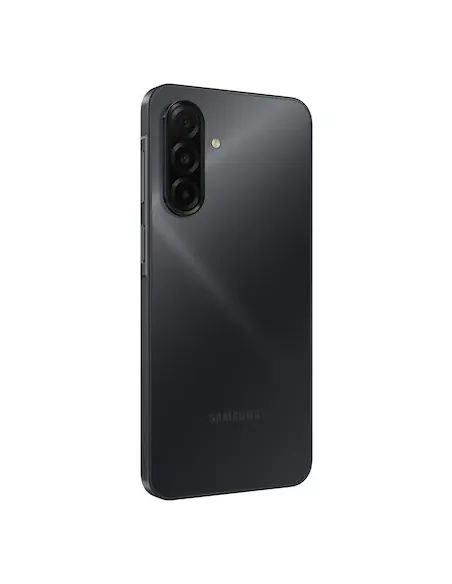 Samsung Galaxy A17 17 cm (6.7") Ranura híbrida Dual SIM 4G USB Tipo C 8 GB 256 GB 5000 mAh Negro