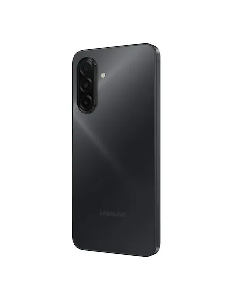 Samsung Galaxy A17 17 cm (6.7") Ranura híbrida Dual SIM 4G USB Tipo C 8 GB 256 GB 5000 mAh Negro