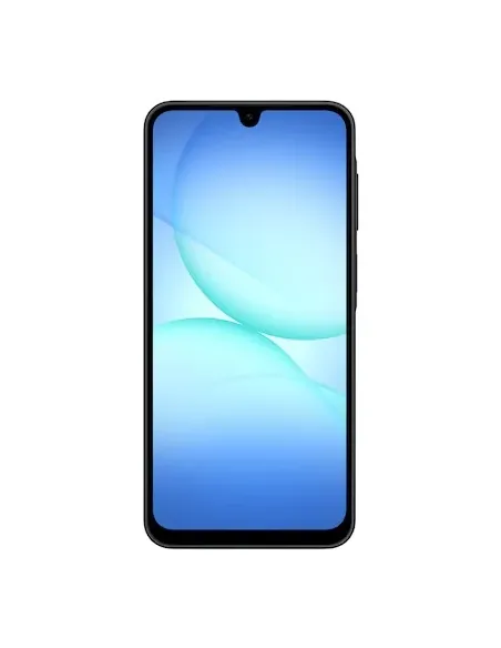Samsung Galaxy A17 17 cm (6.7") Ranura híbrida Dual SIM 4G USB Tipo C 8 GB 256 GB 5000 mAh Negro