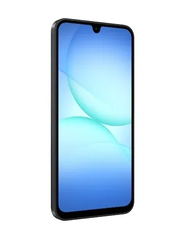 Samsung Galaxy A17 17 cm (6.7") Ranura híbrida Dual SIM 4G USB Tipo C 8 GB 256 GB 5000 mAh Negro