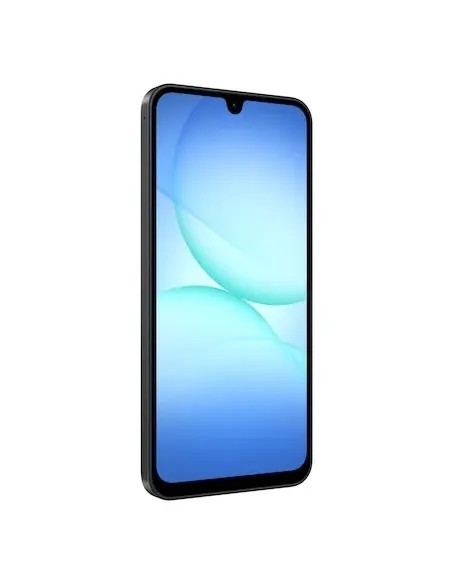 Samsung Galaxy A17 17 cm (6.7") Ranura híbrida Dual SIM 4G USB Tipo C 8 GB 256 GB 5000 mAh Negro