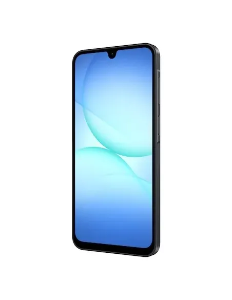 Samsung Galaxy A17 17 cm (6.7") Ranura híbrida Dual SIM 4G USB Tipo C 8 GB 256 GB 5000 mAh Negro