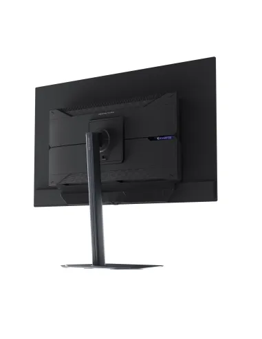 GIGABYTE MO32U2 Monitor Gaming OLED 32” 4K UHD - 3840 x 2160, 240Hz, 0.03ms, 250 cd m², G-Sync Compatible, FreeSync Premium