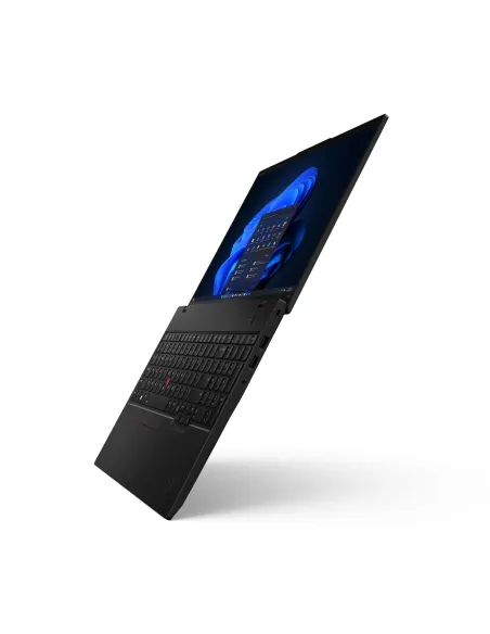 Lenovo ThinkPad L16 Gen 2 (Intel) Intel Core Ultra 5 225U Portátil 40,6 cm (16") WUXGA 16 GB DDR5-SDRAM 512 GB SSD Wi-Fi 6E