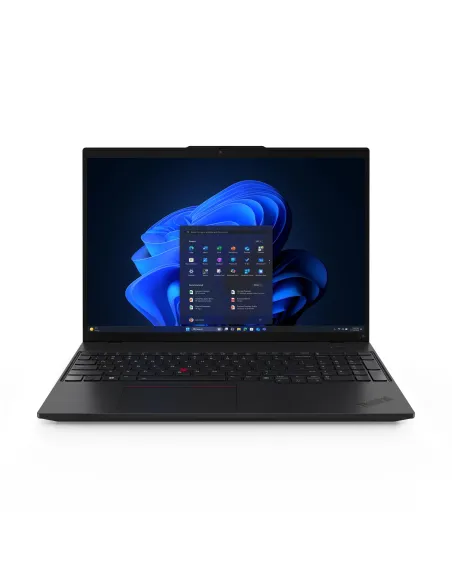 Lenovo ThinkPad L16 Gen 2 (AMD) AMD Ryzen™ 5 PRO 215 Portátil 40,6 cm (16") WUXGA 16 GB DDR5-SDRAM 512 GB SSD Wi-Fi 7