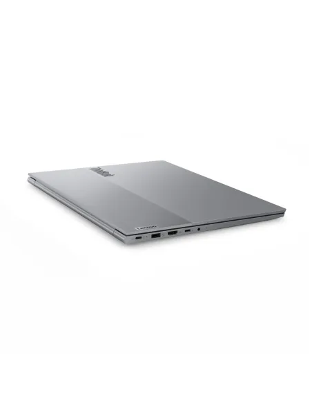 Lenovo ThinkBook 16 G8 IRL Intel Core 7 240H Portátil 40,6 cm (16") WUXGA 16 GB DDR5-SDRAM 512 GB SSD Wi-Fi 6E (802.11ax)