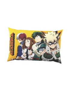 Cojin cyp brands my hero academia personajes deku bakugo todoroki ochaco