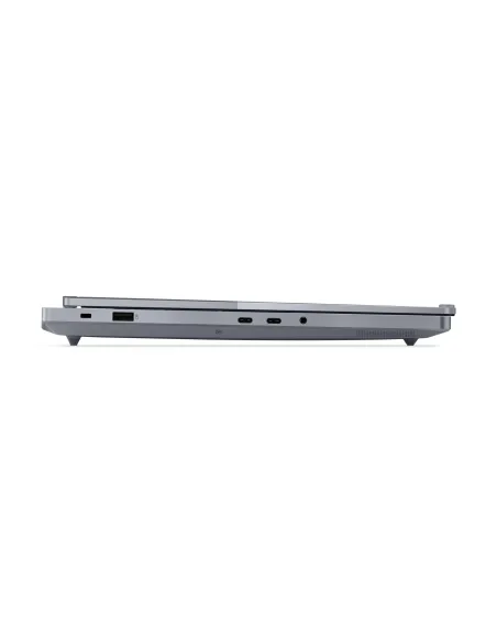 Lenovo ThinkBook 16p G6 ADR AMD Ryzen™ 9 8940HX Portátil 40,6 cm (16") WQXGA 32 GB DDR5-SDRAM 1 TB SSD NVIDIA GeForce RTX 5060