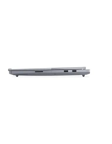 Lenovo ThinkBook 16p G6 ADR AMD Ryzen™ 9 8940HX Portátil 40,6 cm (16") WQXGA 32 GB DDR5-SDRAM 1 TB SSD NVIDIA GeForce RTX 5060