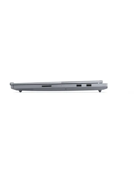 Lenovo ThinkBook 16p G6 ADR AMD Ryzen™ 9 8940HX Portátil 40,6 cm (16") WQXGA 32 GB DDR5-SDRAM 1 TB SSD NVIDIA GeForce RTX 5060