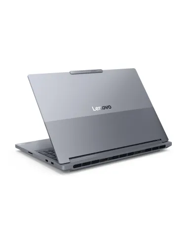 Lenovo ThinkBook 16p G6 ADR AMD Ryzen™ 9 8940HX Portátil 40,6 cm (16") WQXGA 32 GB DDR5-SDRAM 1 TB SSD NVIDIA GeForce RTX 5060