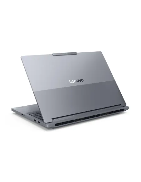 Lenovo ThinkBook 16p G6 ADR AMD Ryzen™ 9 8940HX Portátil 40,6 cm (16") WQXGA 32 GB DDR5-SDRAM 1 TB SSD NVIDIA GeForce RTX 5060