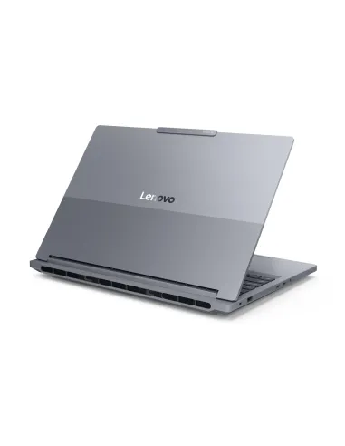 Lenovo ThinkBook 16p G6 ADR AMD Ryzen™ 9 8940HX Portátil 40,6 cm (16") WQXGA 32 GB DDR5-SDRAM 1 TB SSD NVIDIA GeForce RTX 5060