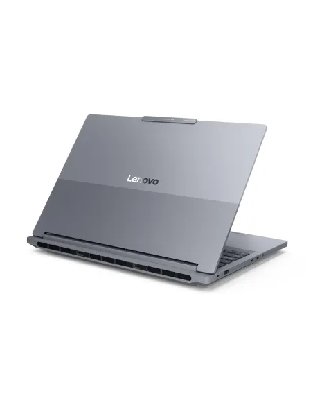 Lenovo ThinkBook 16p G6 ADR AMD Ryzen™ 9 8940HX Portátil 40,6 cm (16") WQXGA 32 GB DDR5-SDRAM 1 TB SSD NVIDIA GeForce RTX 5060