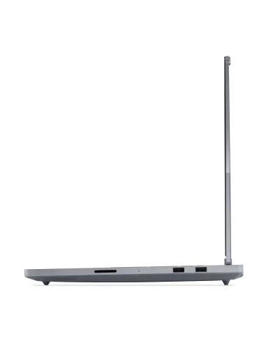 Lenovo ThinkBook 16p G6 ADR AMD Ryzen™ 9 8940HX Portátil 40,6 cm (16") WQXGA 32 GB DDR5-SDRAM 1 TB SSD NVIDIA GeForce RTX 5060