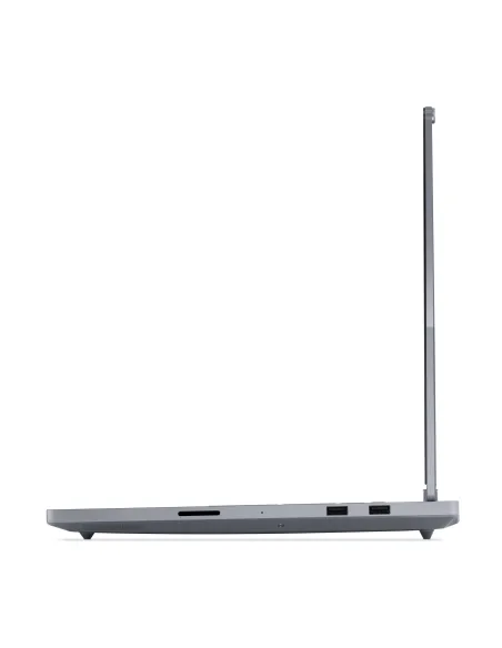 Lenovo ThinkBook 16p G6 ADR AMD Ryzen™ 9 8940HX Portátil 40,6 cm (16") WQXGA 32 GB DDR5-SDRAM 1 TB SSD NVIDIA GeForce RTX 5060