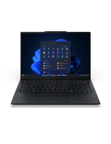 Lenovo ThinkPad E14 Gen 7 (Intel) Copilot+ PC Intel Core Ultra 5 226V Portátil 35,6 cm (14") WUXGA 16 GB LPDDR5x-SDRAM 512 GB