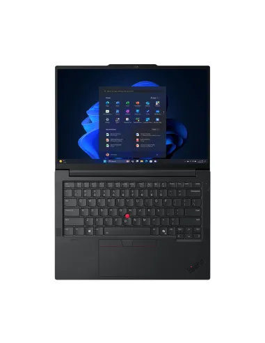 Lenovo ThinkPad E14 Gen 7 (Intel) Copilot+ PC Intel Core Ultra 5 226V Portátil 35,6 cm (14") WUXGA 16 GB LPDDR5x-SDRAM 512 GB