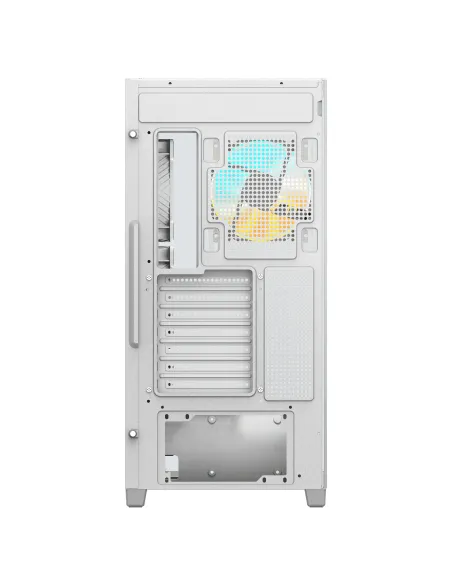 GIGABYTE C500 PANORAMIC STEALTH Midi Tower Blanco