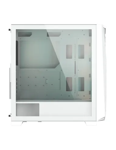 GIGABYTE C301GW carcasa de ordenador Midi Tower Blanco