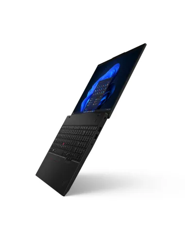 Lenovo ThinkPad L16 Gen 2 (Intel) Intel Core Ultra 7 255U Portátil 40,6 cm (16") WUXGA 16 GB DDR5-SDRAM 512 GB SSD Wi-Fi 6E