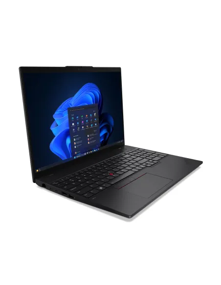 Lenovo ThinkPad L16 Gen 2 (Intel) Intel Core Ultra 7 255U Portátil 40,6 cm (16") WUXGA 16 GB DDR5-SDRAM 512 GB SSD Wi-Fi 6E