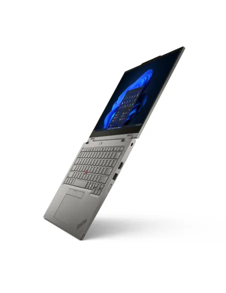 Lenovo ThinkPad L13 2-in-1 Gen 6 (Intel) Intel Core Ultra 5 225U Híbrido (2-en-1) 33,8 cm (13.3") Pantalla táctil WUXGA 16 GB