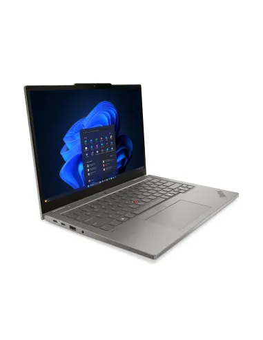Lenovo ThinkPad L13 2-in-1 Gen 6 (Intel) Intel Core Ultra 5 225U Híbrido (2-en-1) 33,8 cm (13.3") Pantalla táctil WUXGA 16 GB