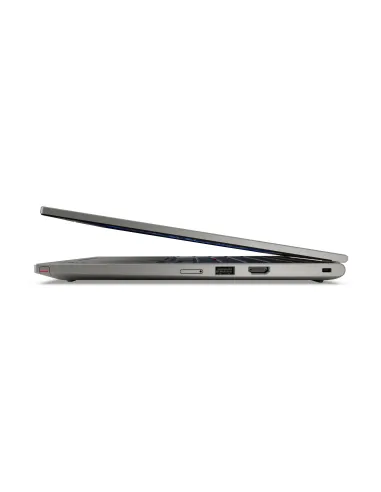Lenovo ThinkPad L13 2-in-1 Gen 6 (Intel) Intel Core Ultra 5 225U Híbrido (2-en-1) 33,8 cm (13.3") Pantalla táctil WUXGA 16 GB