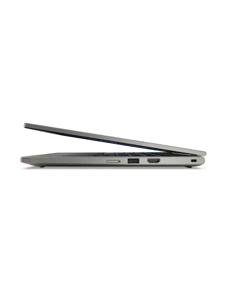 Lenovo ThinkPad L13 2-in-1 Gen 6 (Intel) Intel Core Ultra 5 225U Híbrido (2-en-1) 33,8 cm (13.3") Pantalla táctil WUXGA 16 GB