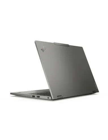 Lenovo ThinkPad L13 2-in-1 Gen 6 (Intel) Intel Core Ultra 5 225U Híbrido (2-en-1) 33,8 cm (13.3") Pantalla táctil WUXGA 16 GB