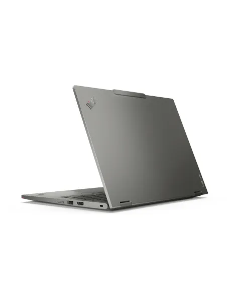 Lenovo ThinkPad L13 2-in-1 Gen 6 (Intel) Intel Core Ultra 5 225U Híbrido (2-en-1) 33,8 cm (13.3") Pantalla táctil WUXGA 16 GB