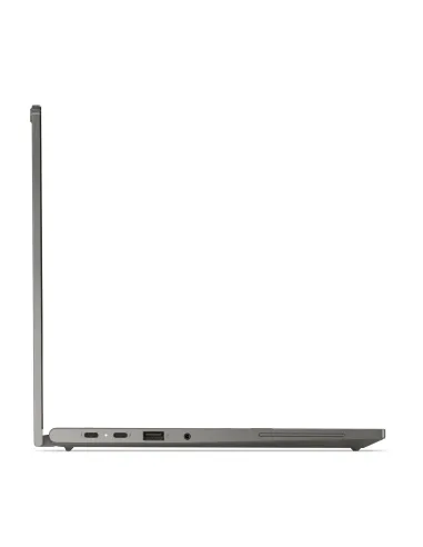Lenovo ThinkPad L13 2-in-1 Gen 6 (Intel) Intel Core Ultra 5 225U Híbrido (2-en-1) 33,8 cm (13.3") Pantalla táctil WUXGA 16 GB