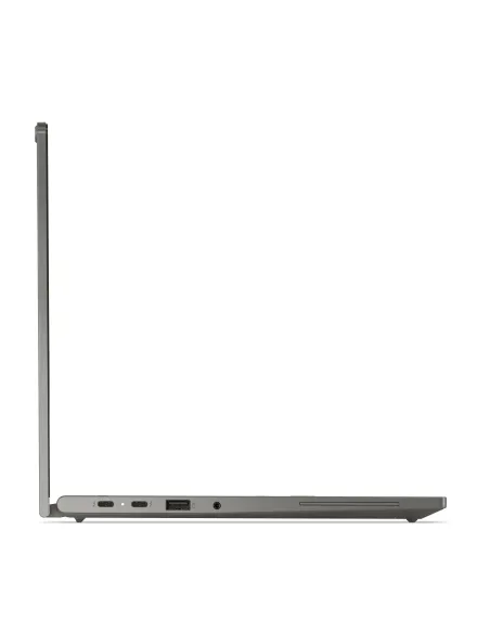Lenovo ThinkPad L13 2-in-1 Gen 6 (Intel) Intel Core Ultra 5 225U Híbrido (2-en-1) 33,8 cm (13.3") Pantalla táctil WUXGA 16 GB