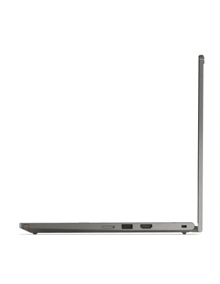 Lenovo ThinkPad L13 2-in-1 Gen 6 (Intel) Intel Core Ultra 5 225U Híbrido (2-en-1) 33,8 cm (13.3") Pantalla táctil WUXGA 16 GB