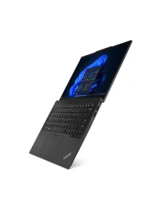Lenovo ThinkPad X13 Gen 5 Intel Core Ultra 7 155U Portátil 33,8 cm (13.3") WUXGA 16 GB LPDDR5x-SDRAM 512 GB SSD Wi-Fi 6E 2
