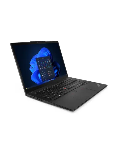 Lenovo ThinkPad X13 Gen 5 Intel Core Ultra 7 155U Portátil 33,8 cm (13.3") WUXGA 16 GB LPDDR5x-SDRAM 512 GB SSD Wi-Fi 6E